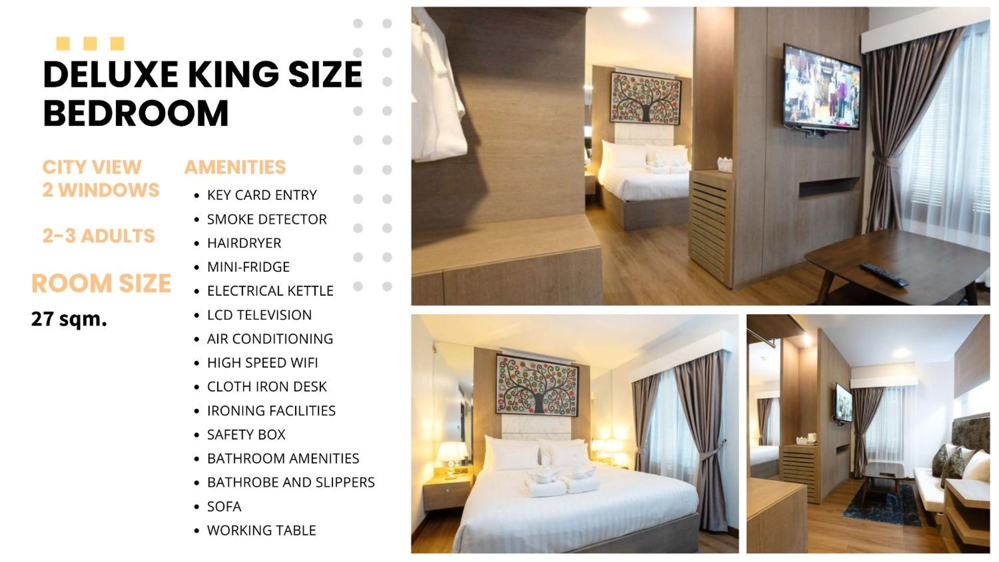 Hotel Marigold Lanna à Chiang Mai Extérieur photo