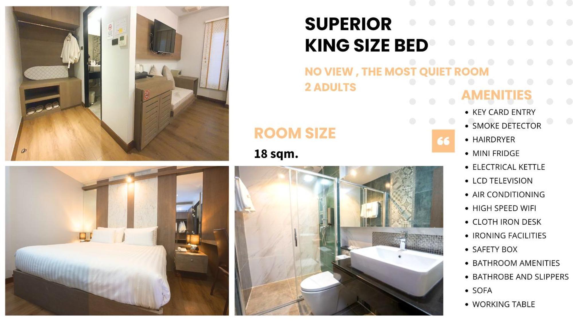 Hotel Marigold Lanna à Chiang Mai Extérieur photo